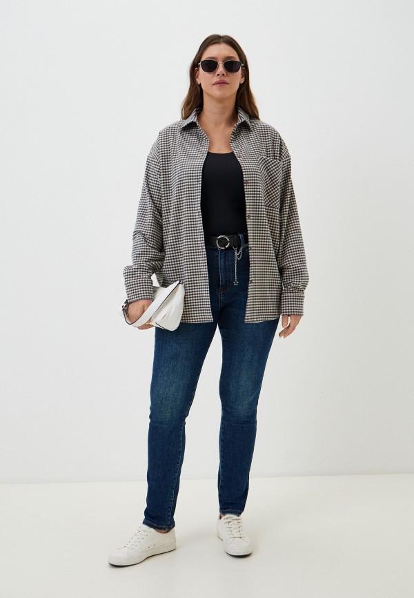 фото Джинсы riori