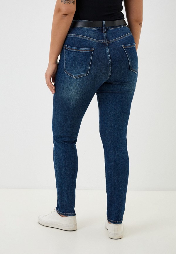 фото Джинсы riori