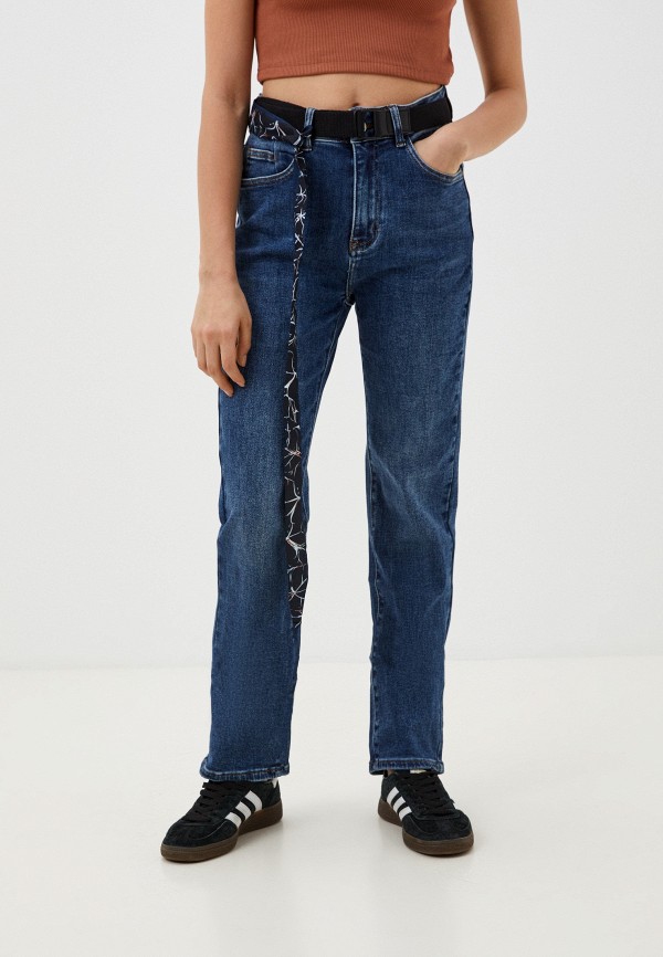 фото Джинсы riori