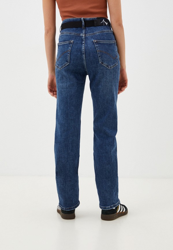 фото Джинсы riori