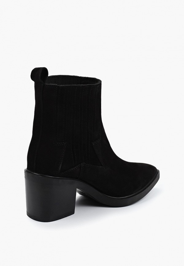 фото Ботильоны euros style