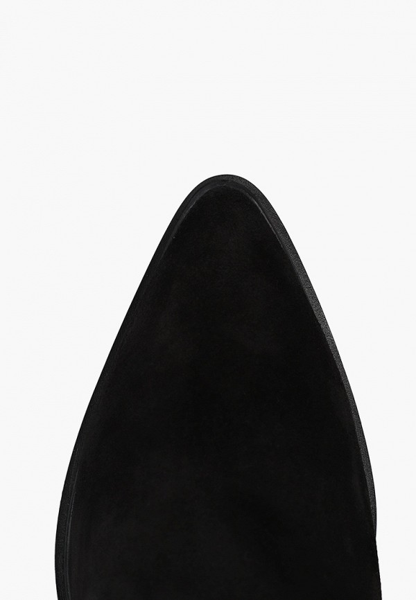 фото Ботильоны euros style