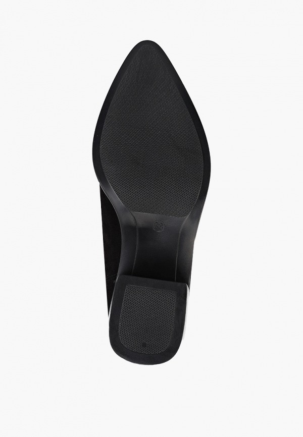 фото Ботильоны euros style