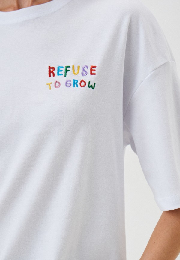 фото Футболка mist