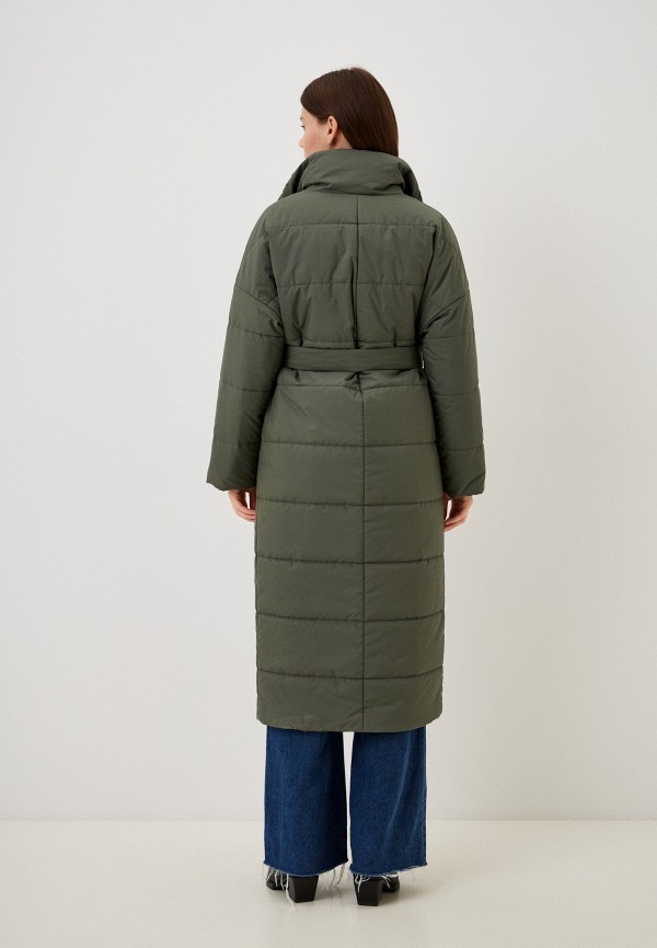 фото Куртка утепленная pompa