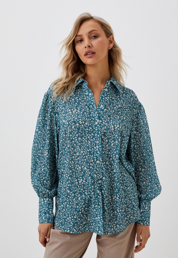 Блуза Pompa 5577₽