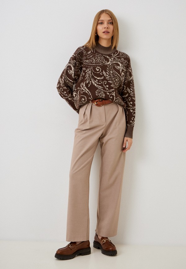 фото Свитер pompa