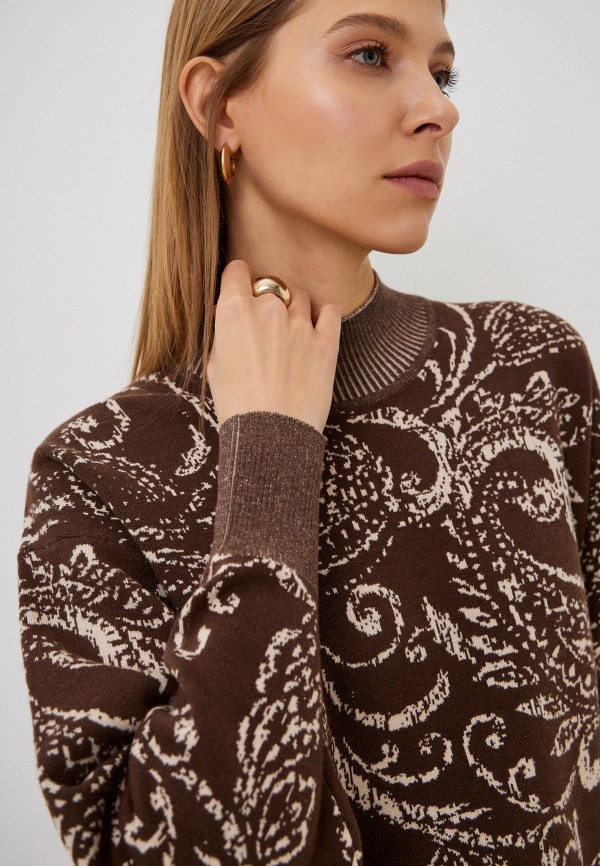 фото Свитер pompa