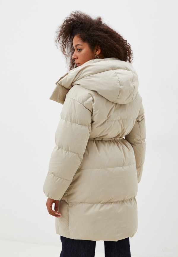 фото Пуховик lusio