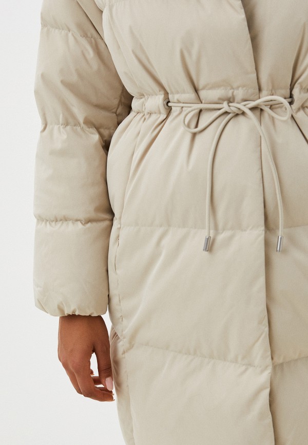 фото Пуховик lusio