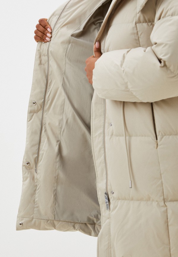 фото Пуховик lusio