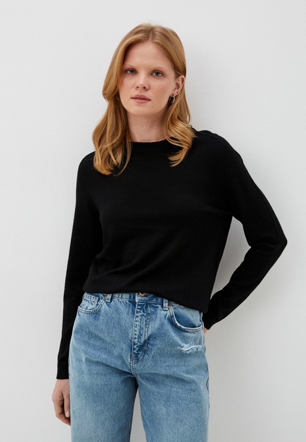 

Джемпер Lusio, Черный