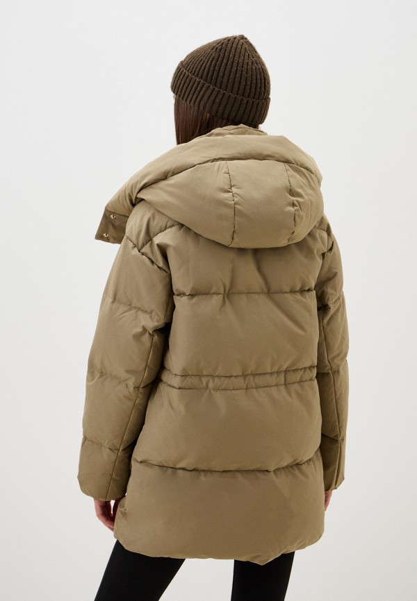 фото Пуховик lusio