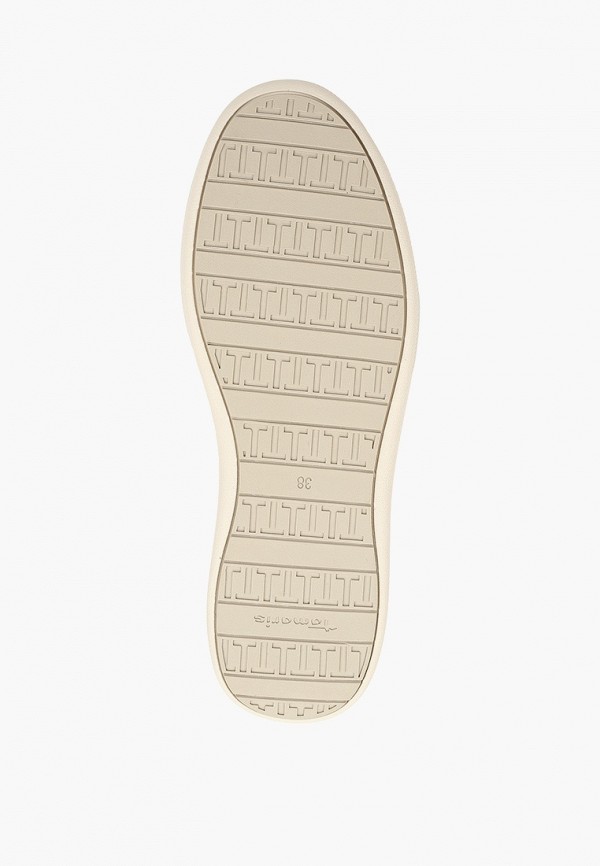 фото Кеды tamaris