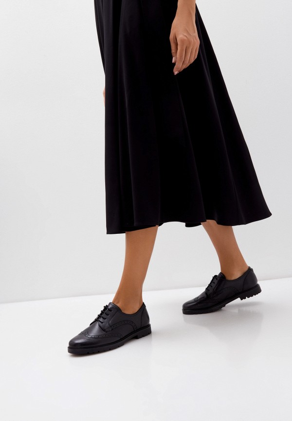 фото Ботинки tamaris