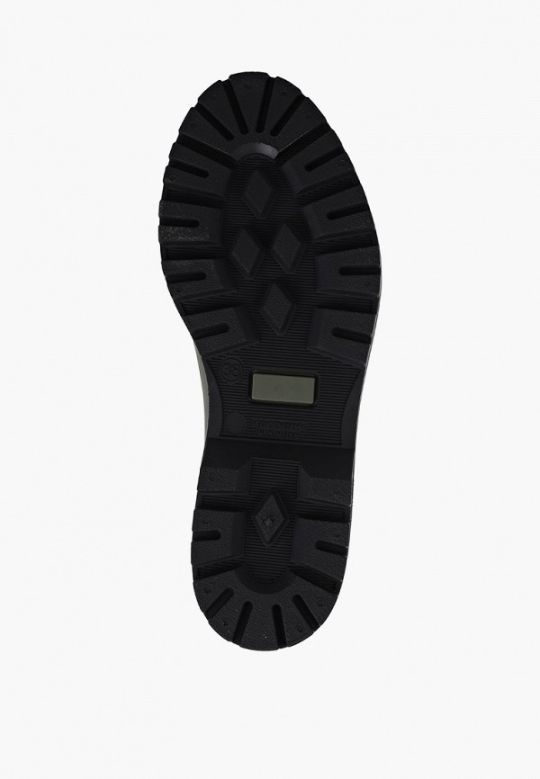 фото Резиновые полусапоги tamaris