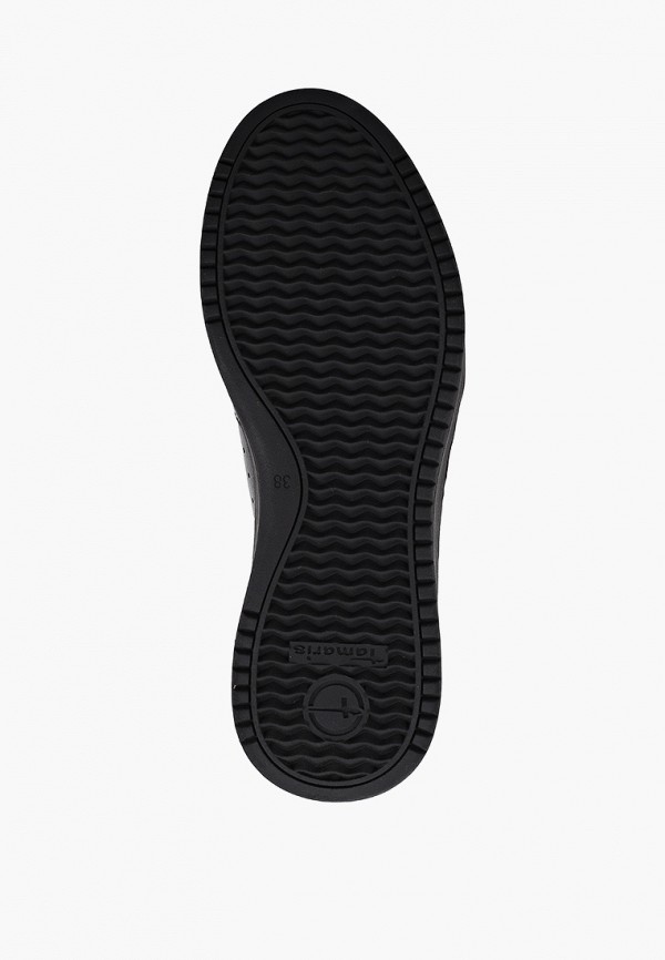 фото Кеды tamaris