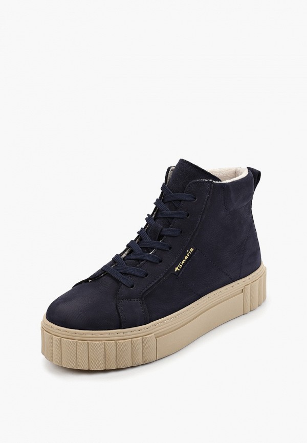 фото Кеды tamaris