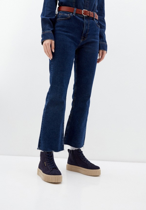 фото Кеды tamaris