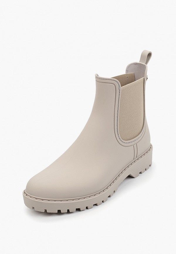 фото Резиновые ботинки tamaris