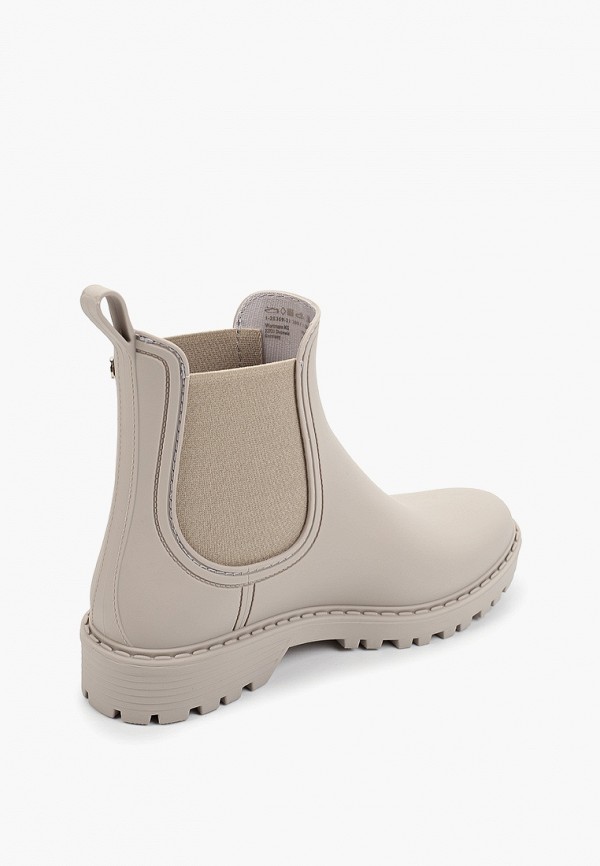 фото Резиновые ботинки tamaris