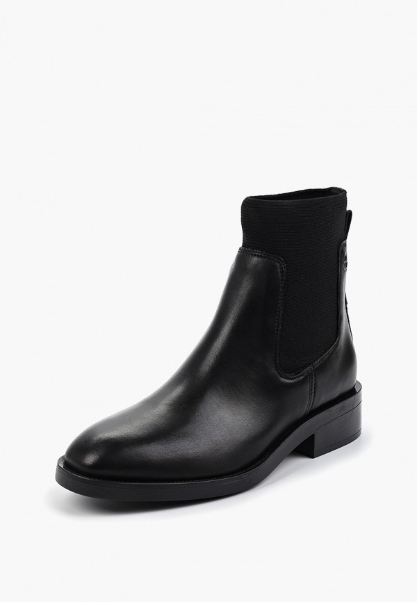 фото Ботинки tamaris