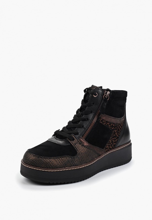 фото Кеды tamaris