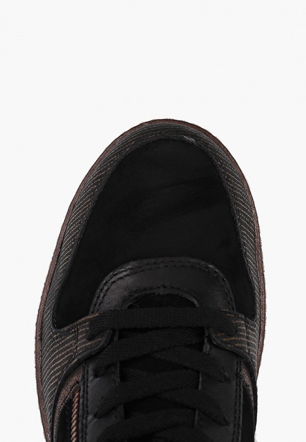 фото Кеды tamaris