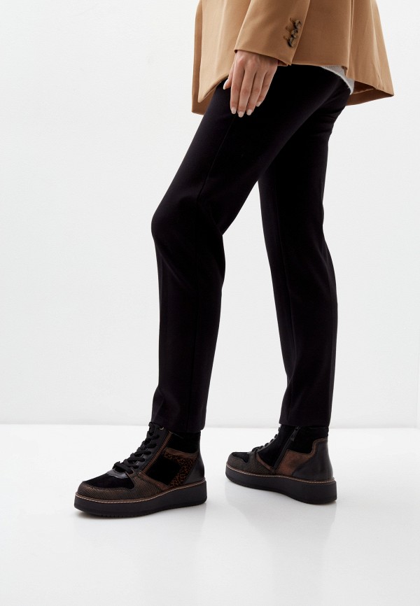 фото Кеды tamaris