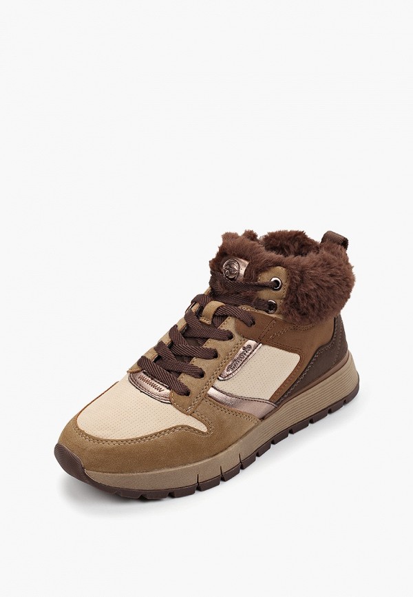 фото Кроссовки tamaris