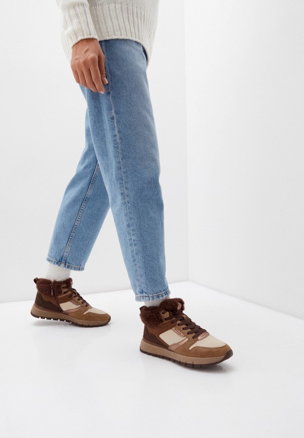 фото Кроссовки tamaris