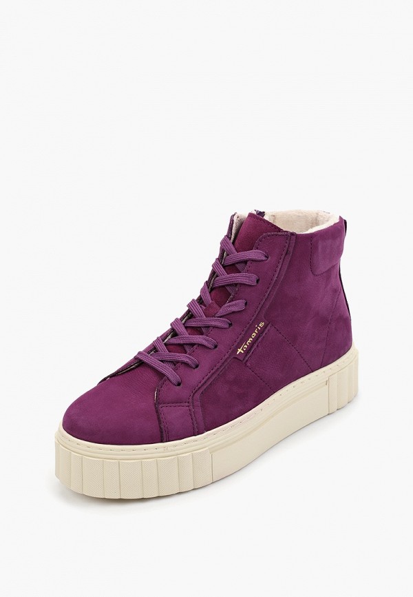 фото Кеды tamaris