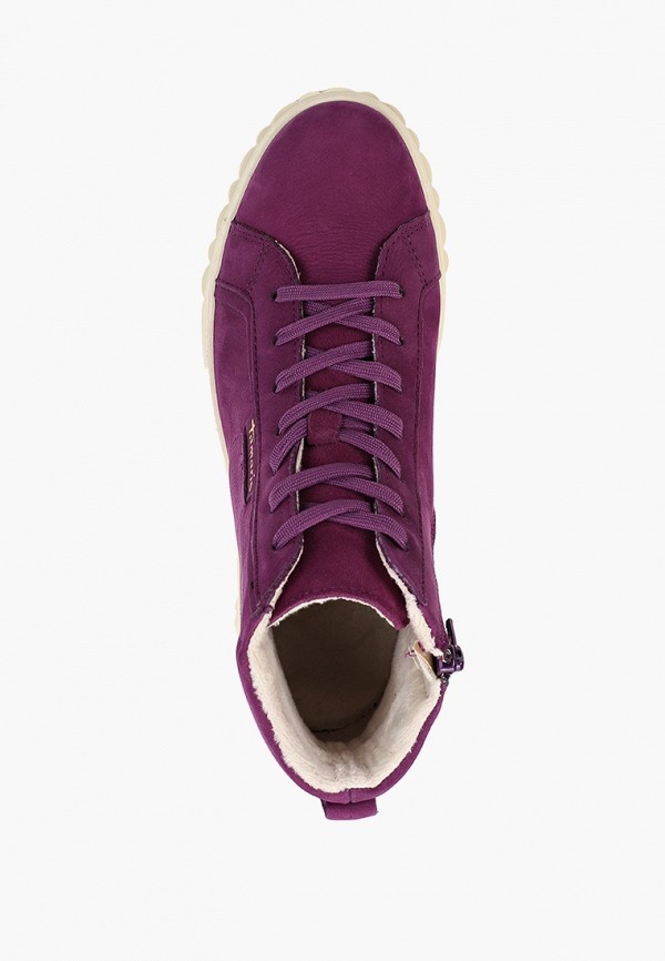 фото Кеды tamaris