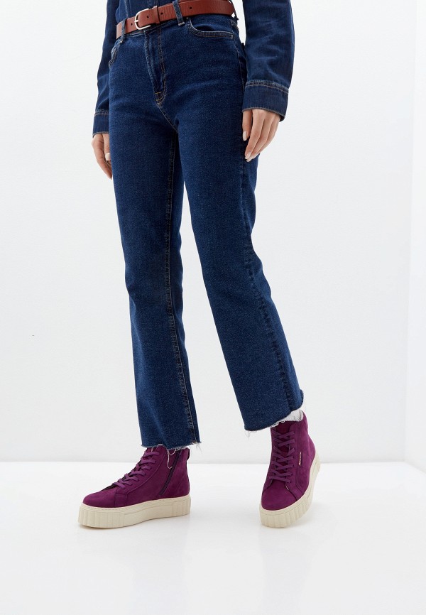 фото Кеды tamaris