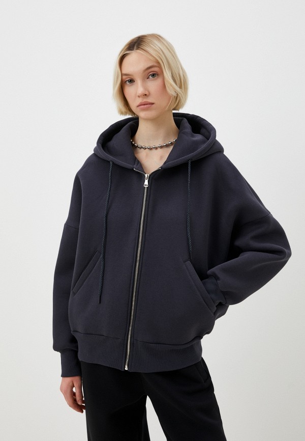 фото Толстовка cherry cat