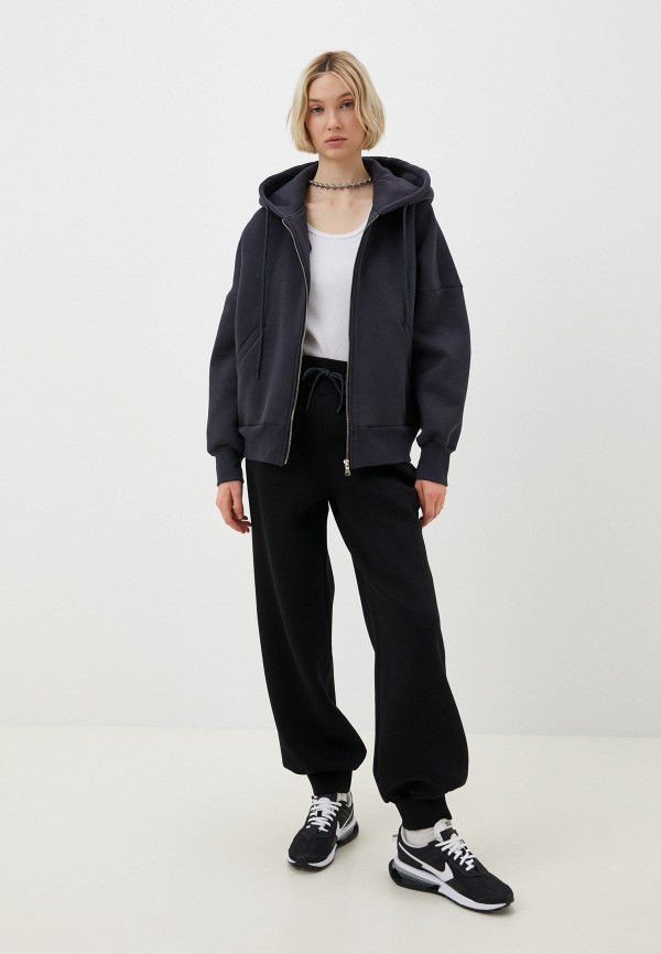 фото Толстовка cherry cat