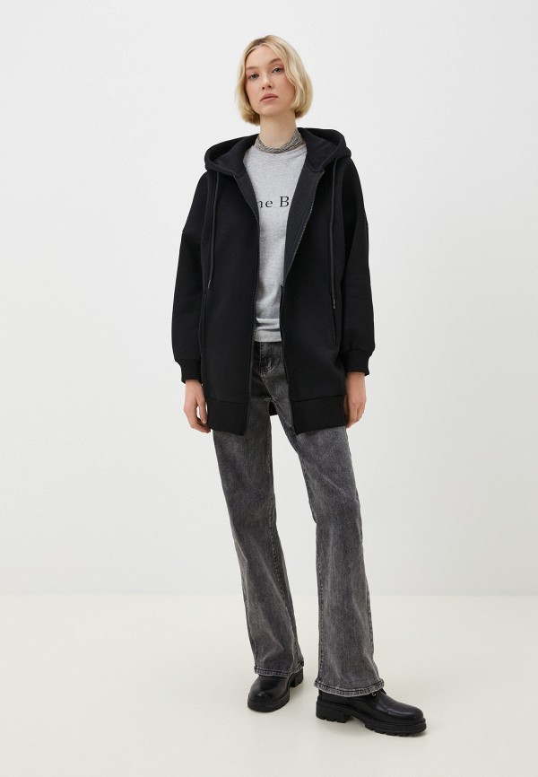 фото Толстовка cherry cat