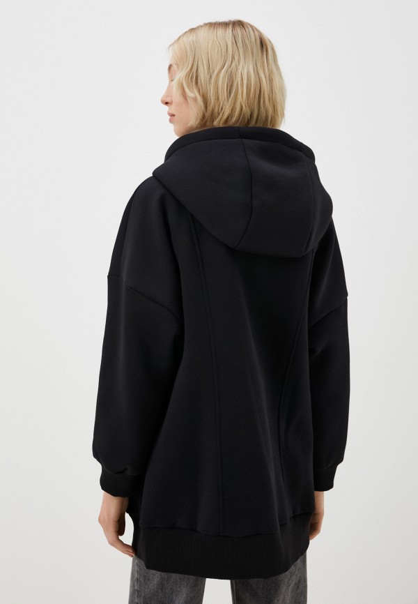 фото Толстовка cherry cat