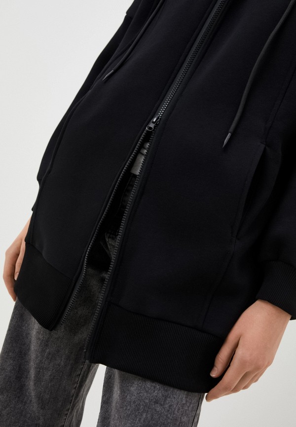 фото Толстовка cherry cat