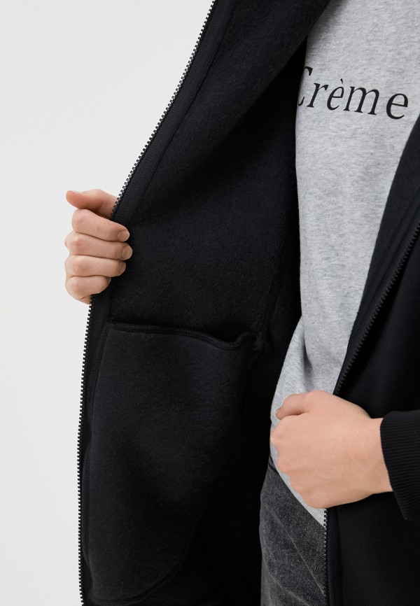 фото Толстовка cherry cat