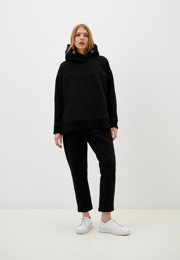 фото Худи cherry cat