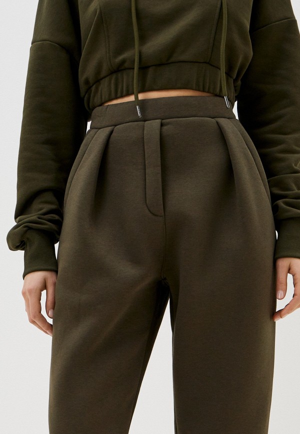 фото Брюки спортивные cherry cat