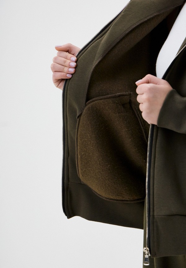 фото Толстовка cherry cat