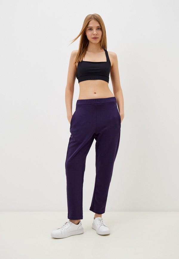 фото Брюки спортивные cherry cat