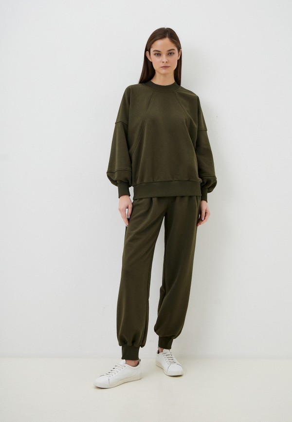 фото Свитшот cherry cat