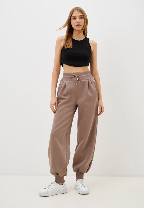 фото Брюки спортивные cherry cat