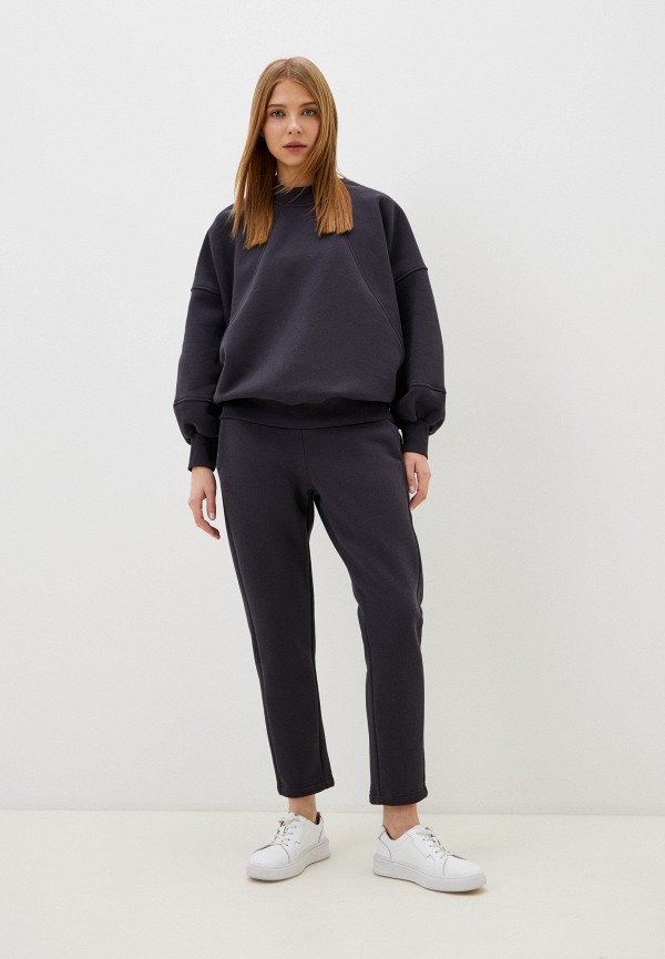 фото Свитшот cherry cat