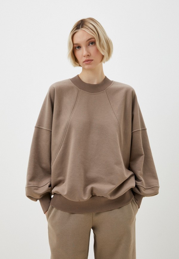 фото Свитшот cherry cat