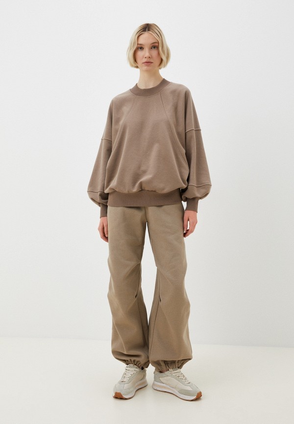 фото Свитшот cherry cat