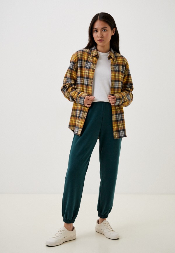 фото Брюки mark formelle